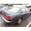 Image 3 : 2001 Honda Accord