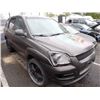 Image 2 : 2008 Kia Sportage