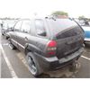 Image 4 : 2008 Kia Sportage