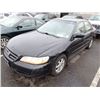 Image 1 : 2002 Honda Accord