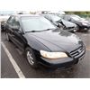 Image 2 : 2002 Honda Accord