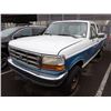 Image 1 : 1993 Ford F-150
