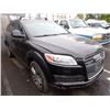 Image 2 : 2007 Audi Q7