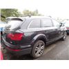 Image 3 : 2007 Audi Q7
