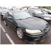 Image 2 : 2001 Honda Accord