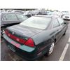 Image 3 : 2001 Honda Accord