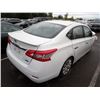 Image 3 : 2013 Nissan Sentra
