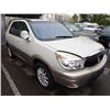 Image 2 : 2005 Buick Rendezvous