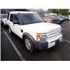 Image 2 : 2006 Land Rover LR3