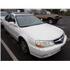 Image 2 : 2002 Acura 3.2 TL