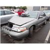 Image 1 : 2004 Mercury Grand Marquis