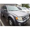 Image 2 : 2008 Ford Escape