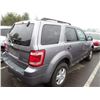 Image 3 : 2008 Ford Escape