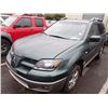 Image 1 : 2003 Mitsubishi Outlander