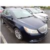 Image 2 : 2011 Buick LaCrosse