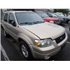 Image 2 : 2007 Ford Escape Hybrid