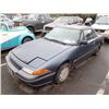 Image 1 : 1991 Mercury Capri