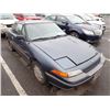 Image 2 : 1991 Mercury Capri