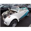 Image 1 : 1968 Volkswagen