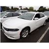 Image 1 : 2015 Dodge Charger