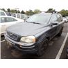 Image 1 : 2007 Volvo XC90
