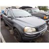 Image 2 : 2007 Volvo XC90