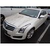 Image 1 : 2014 Cadillac ATS
