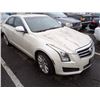Image 2 : 2014 Cadillac ATS