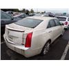 Image 3 : 2014 Cadillac ATS