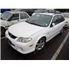 Image 1 : 2002 Mazda Protege