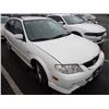 Image 2 : 2002 Mazda Protege