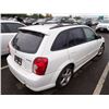 Image 3 : 2002 Mazda Protege