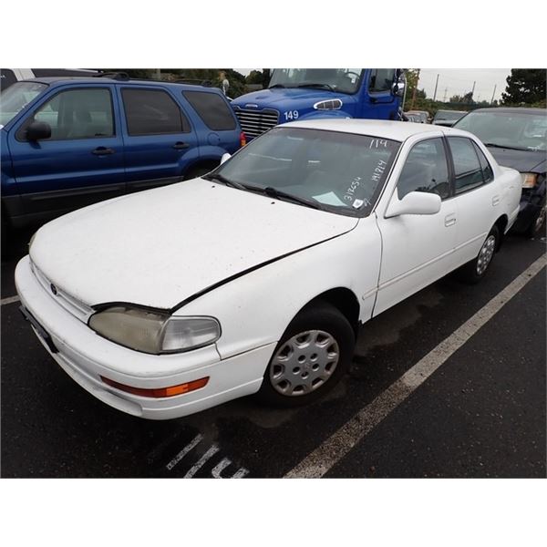 1995 Toyota Camry