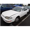 Image 1 : 1995 Toyota Camry