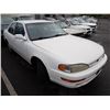 Image 2 : 1995 Toyota Camry