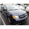 Image 2 : 2009 Dodge Grand Caravan