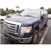 Image 1 : 2010 Ford F-150