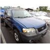 Image 2 : 2007 Ford Escape