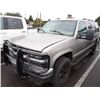 Image 1 : 1999 Chevrolet Suburban