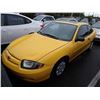 Image 1 : 2003 Chevrolet Cavalier