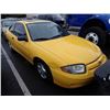 Image 2 : 2003 Chevrolet Cavalier