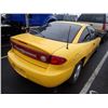 Image 3 : 2003 Chevrolet Cavalier