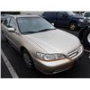 Image 2 : 2002 Honda Accord