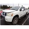 Image 1 : 2005 Nissan Titan