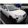Image 2 : 2010 Hyundai Elantra