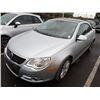 Image 1 : 2007 Volkswagen Eos