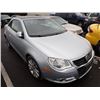 Image 2 : 2007 Volkswagen Eos