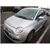 Image 1 : 2012 Fiat 500