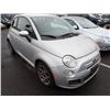 Image 2 : 2012 Fiat 500