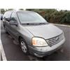 Image 2 : 2005 Ford Freestar